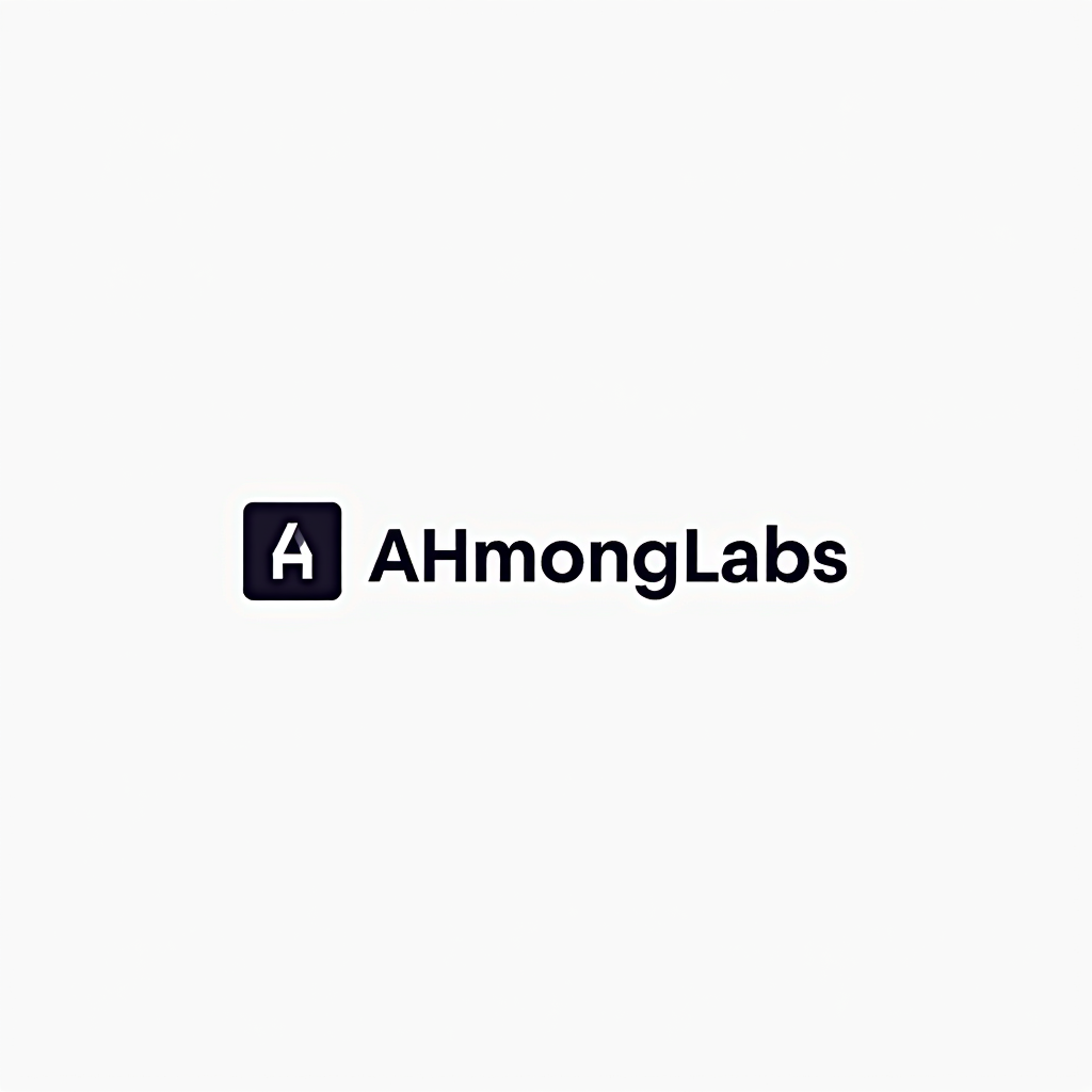 AHmongLabs Logo